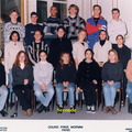 1996-1997 Classe 2